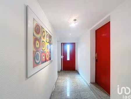 location bureaux 37 m²