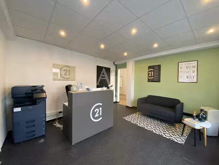 local commercial quincy sous senart