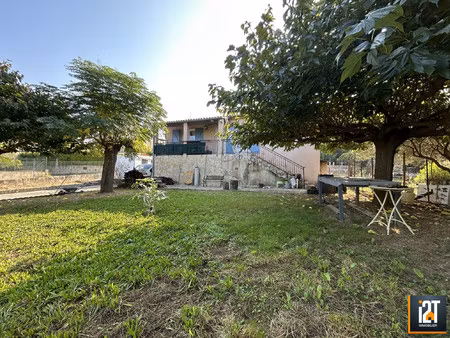 maison à vendre gajan