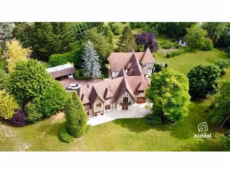 maison à vendre heudreville-sur-eure