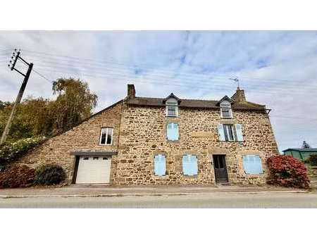 vente maison à pleudihen-sur-rance (22690) : à vendre / 152m² pleudihen-sur-rance
