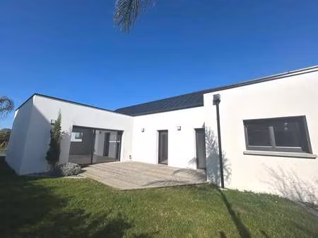 vente maison à tréméloir (22590) : à vendre / 117m² tréméloir