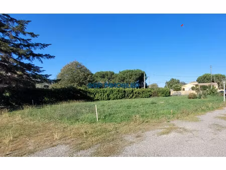 terrain à vendre pibrac