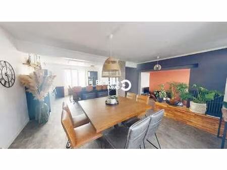 vente maison au relecq-kerhuon (29480) : à vendre / 165m² le relecq-kerhuon