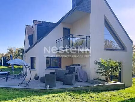 vente maison à pordic (22590) : à vendre / 140m² pordic