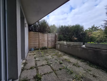 secteur marx dormoy/ studio 1 piece / proche de toutes les c