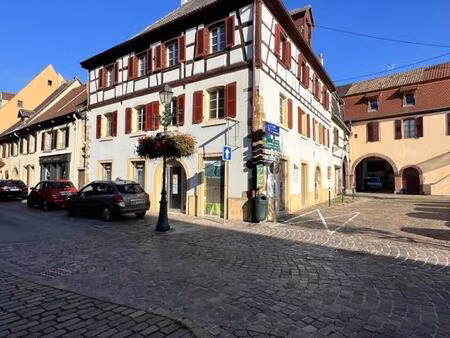 local professionnel - 130m ²