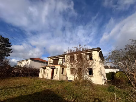 nouveau limas : maison bien placée idéale pour une famille !