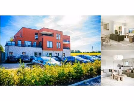 appartement à vendre à rue caquin 36 donceel (vbd41684)