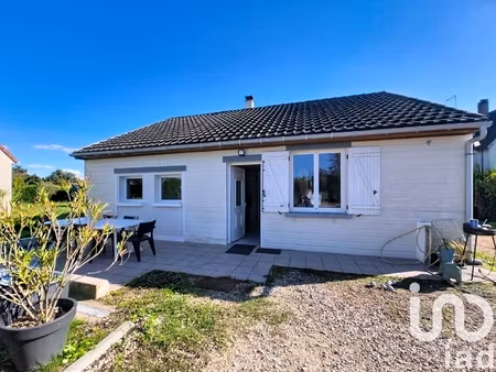 vente maison/villa 4 pièces