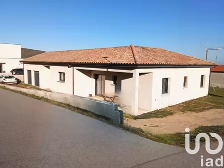 vente maison/villa 4 pièces