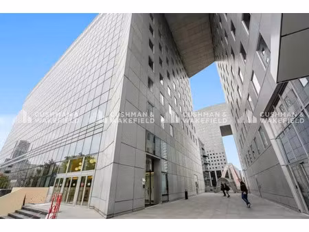 bureaux à vendre la défense - 930 m² tour kupka b | opportunité rare à prix attractif proc