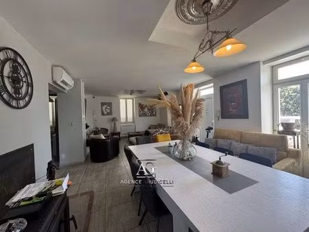 maison de 6 pièces de luxe en vente à prunelli-di-fiumorbo  france