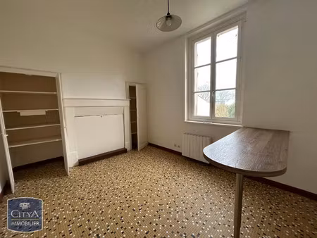 appartement à louer 3 pièces 64.43 m² - les ponts-de-cé (49) - 720€