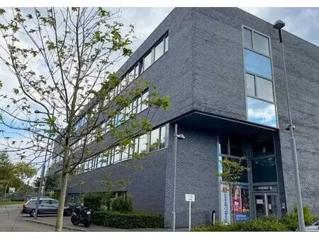 location bureau wasquehal 350 m²