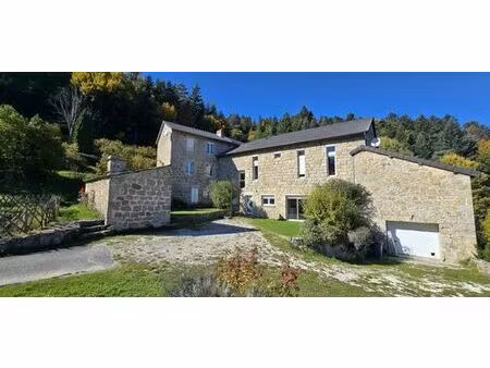 maison de luxe en vente à tence  france