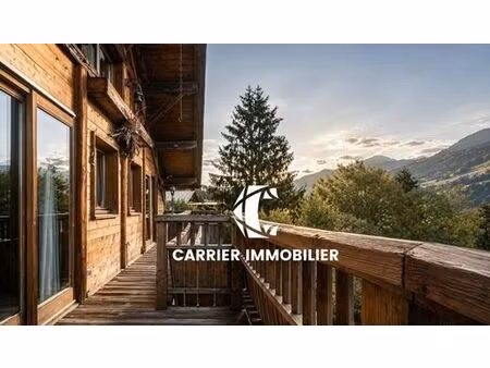 maison de luxe de 10 pièces en vente à flumet  auvergne-rhône-alpes