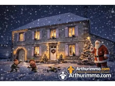 luxury 8 pièces farmhouse en vente sainte-marie-en-chaux  bourgogne-franche-comté