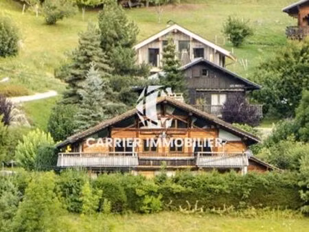 maison de luxe de 10 pièces en vente à flumet  auvergne-rhône-alpes