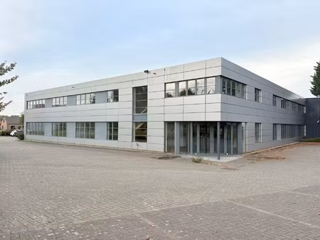 commercieel te huur in machelen