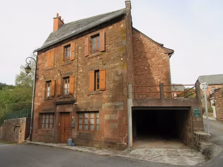 achat maison 4 pièces 146m² pruines 12320