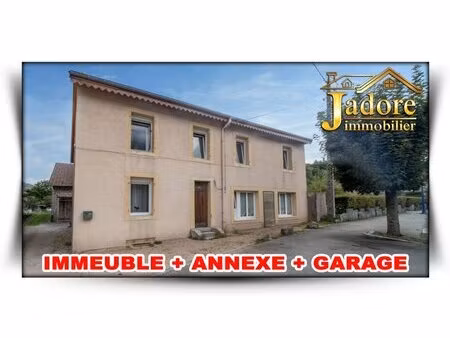en vente maison 252 m² – 185 000 € |plainfaing
