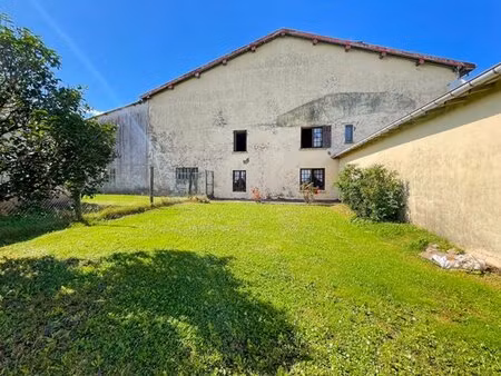 en vente maison 109 m² – 119 800 € |darney