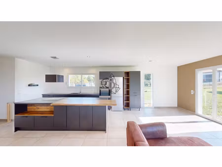 achat maison 4 pièces 100m² serenac 81350