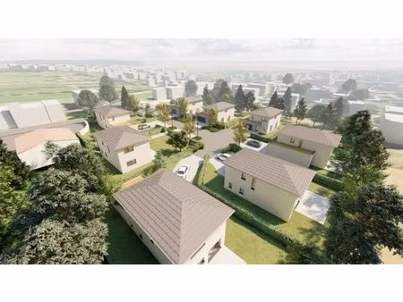 en vente terrain constructible 5 33 ares – 149 240 € |charly-oradour