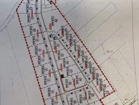 en vente terrain constructible 3 17 ares – 104 610 € |villers-la-montagne