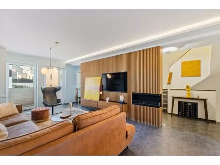 en vente maison mitoyenne 150 m² – 1 295 000 € |reckange-sur-mess