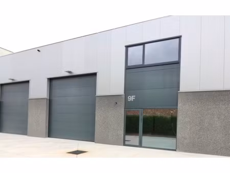 commercieel te huur in eeklo