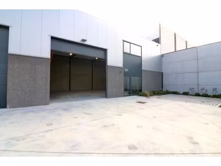 commercieel te huur in eeklo