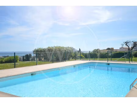 location appartement 2 pièces 23 m² à villeneuve-loubet (06270)