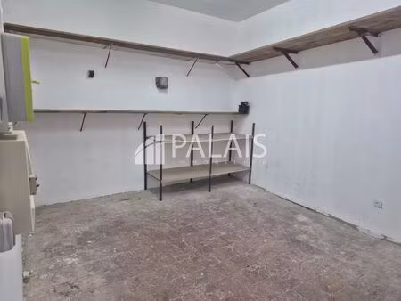 location local industriel 1 pièce 22 m² à nice (06300)