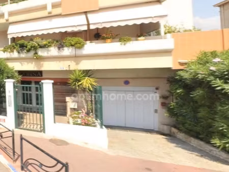 vente garage 17 m² cannes (06150)