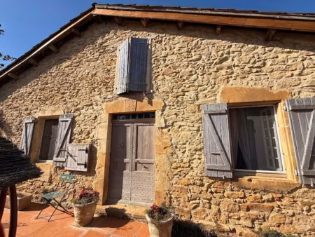 vente maison 4 pièces 123.4 m² à tasque (32160)  114 000 €