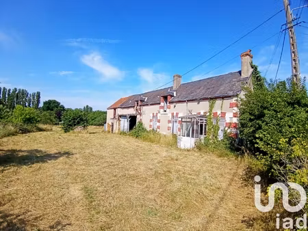vente longère 3 pièces