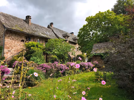 achat maison 9 pièces 252m² muret le chateau 12330