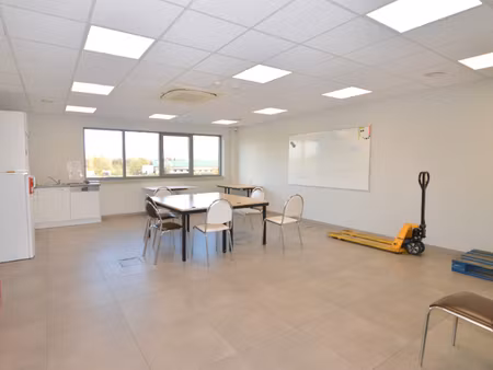 commercieel te huur in putte