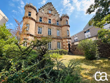 achat maison 9 pièces 197m² rodez 12000