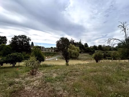 terrain 0 pièces 1461 m² à vendre / acheter sos 47170 ? | era immobilier