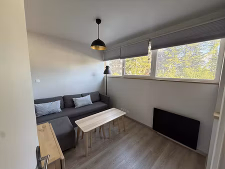 vente appartement 1 pièce 20 m² barcelonnette (04400)
