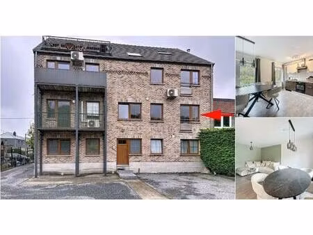 appartement à vendre à rue de la cité 91 vivegnis (vbd41764)