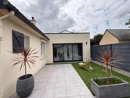 maison 6 pièces 100 m² à vendre / acheter plourin-lès-morlaix 29600 ? | era immobilier