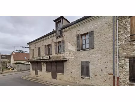 maison de village 8 pièces 340 m² à vendre / acheter jumeauville 78580 ? | era immobilier