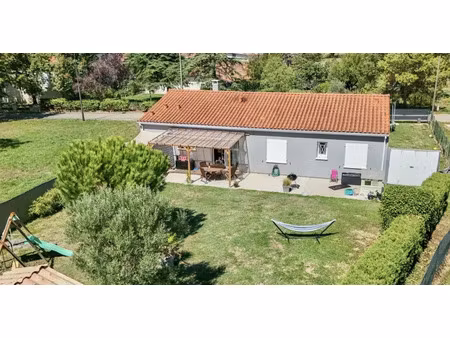 maison 5 pièces 100 m² à vendre / acheter francescas 47600 ? | era immobilier