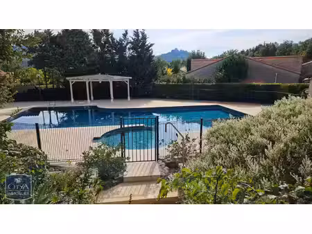 maison à vendre 2 pièces 28.69 m² - forcalqueiret (83) - 127 000€