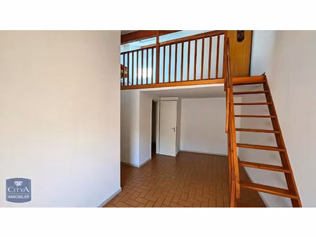 maison à vendre 2 pièces 28.69 m² - forcalqueiret (83) - 132 000€