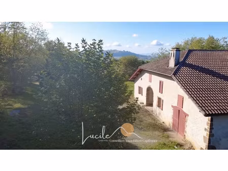 maison à vendre arancou 5 pièce(s) 137m2 250 000€